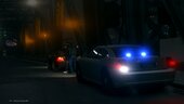 ELS Vanilla Unmarked/Slicktop LCPD Vehicles